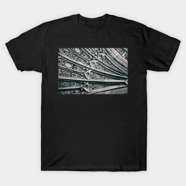 Repeat T-Shirt by InspiraImage